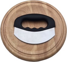  Set with Cutting Board Cover - £53.02 GBP