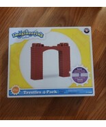 Lionel Imagineering Trestles 4-Pack 7-11628 NEW  - $40.66 CAD