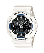 CASIO G-SHOCK GA-100B-7AJF Big Case NUEVO Street Fashion Color Limited - $2,028.52 MXN