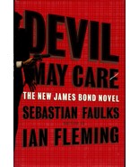 Devil May Care (James Bond Novel) by Sebastian Faulks - $112.67 MXN