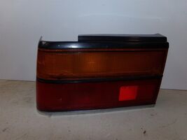 1986 86 1987 87 Honda Civic Sedan DS LH Left Tail Light OEM Clean RR7330  - $82.15 CAD