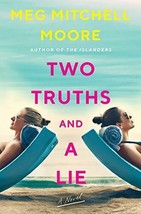 Two Truths and a Lie: A Novel - £10.05 GBP
