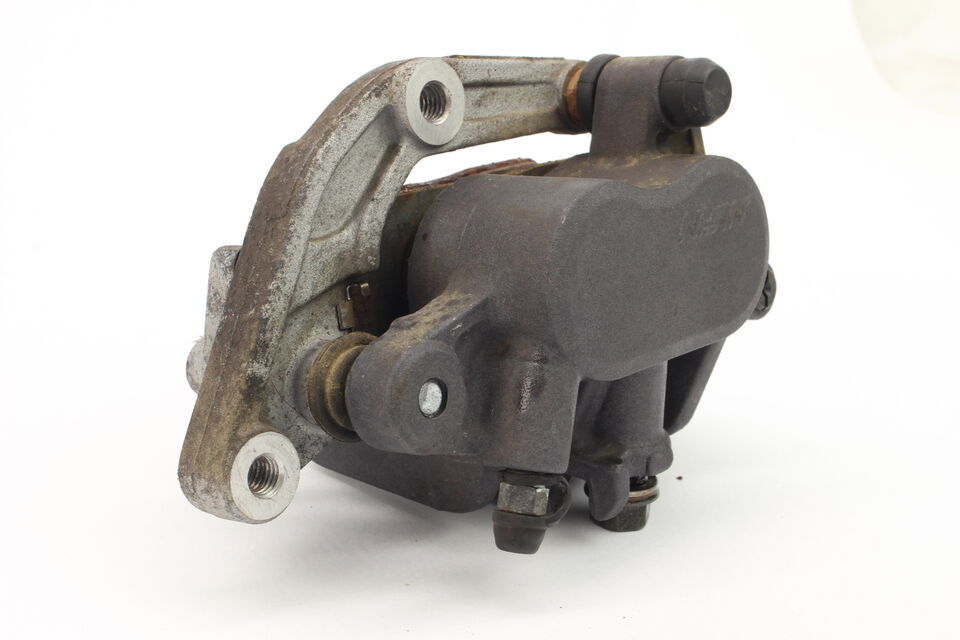 1992 Honda Cbr600f2 Right Front Brake Caliper W 4845 - $49.49