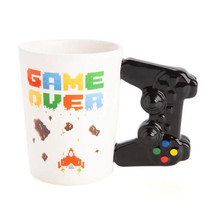 3D Handle Mug - Game Controller - £23.70 GBP