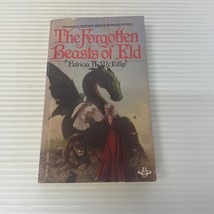 The Forgotten Beasts Of Eld Fantasy Paperback by Patricia A. McKillip Berkley - £9.58 GBP