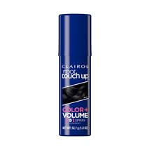 Clairol Root Touch-Up Color + Volume 2-in-1 Temporary Spray, Medium Brow... - $7.98+