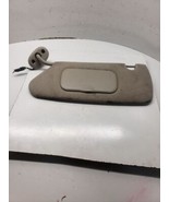 Driver Left Sun Visor With Illumination Fits 04-05 DURANGO 1107106 - $73.30 CAD