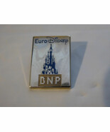 Disney Trading Pins 5109 Eurodisney BNP Castle pin - $7.25 CAD