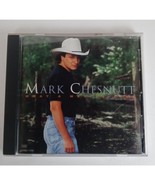 What A Way to Live by Mark Chestnutt CD 1994 - €2,56 EUR