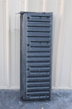 05-12 NISSAN FRONTIER TAILGATE TAIL GATE W/O Utility Box K26 image 7