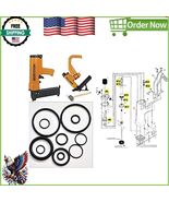 Bostitch O-Ring Maintenance Kit for MIII Series - High Quality Replaceme... - $455.80 MXN