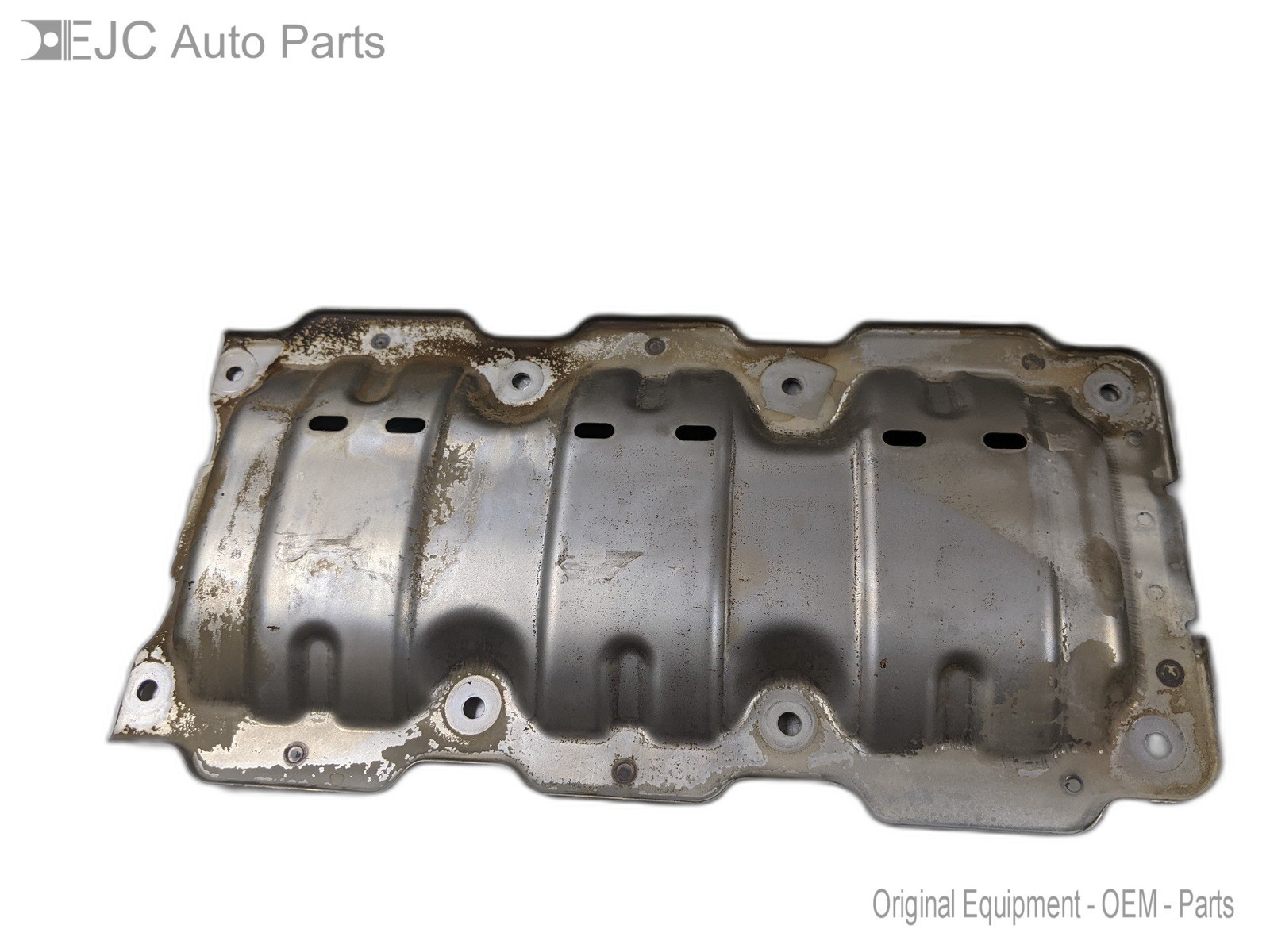 Engine Oil Baffle For 07-09 Lexus RX350  3.5 121210P010 AWD - $29.65