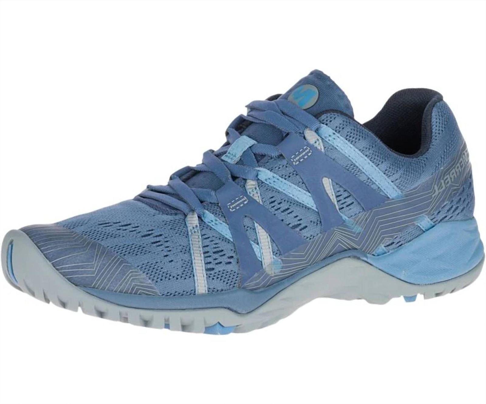 Merrell Women&#39;s Siren Hex Q2 Hiking Shoes Size 9 - $64.35