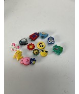 Misc Crocs Charms Pokemon Disney Star Wars ETC. - £7.82 GBP