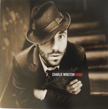 Charlie Winston - Hobo (CD 2009 Real World) VG++ 9/10 - £5.79 GBP