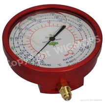 Manovacuometer REFCO R7-320-M-R407C 9884091 - £161.04 GBP