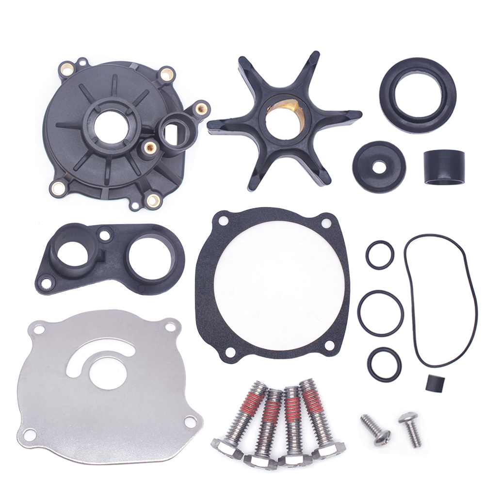 395060 Water Pump Impeller Kit For Evinrude Johnson Outboard