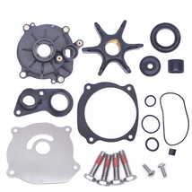 395060 Water Pump Impeller Kit For Evinrude Johnson Outboard - £27.52 GBP