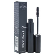 Eyes To Kill Classico Mascara - # 1 Black by Giorgio Armani for Women - ... - $37.49
