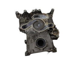 Engine Timing Cover From 2003 Dodge Ram 1500  5.7 53021516AC Hemi - $79.95