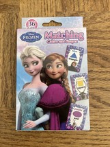 Frozen Flash Cards - $298.79 MXN