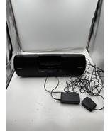 SIRIUSXM® Dock &amp; Play Radio Boom Box SXSD2 Sirius XM - $909.15 MXN