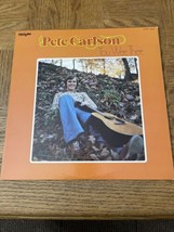Pete Carlson You Were There Album - £69.12 GBP