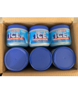 (6) ARCTIC ICE Pain Relieving Gel Fast Acting Cooling Formula Greaseless - €17,34 EUR