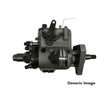 Stanadyne Fuel Injection Pump fits Allis Chalmers 2350 Engine DB2437-3264 - £1,027.10 GBP