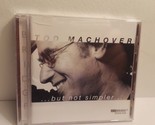 Tod Machover - ...But Not Simpler... (CD, 2011, Bridge) New - $7.59