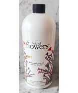 Philosophy Field of Flowers BODY LOTION 32 oz New NO PUMP INCLUDED - €55,96 EUR