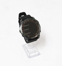 Garmin Enduro 2 Solar Smart Watch DLC Titanium 010-02754-00 image 2