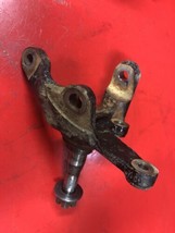 1997 Honda TRX300ex 300EX Front Left Knuckle Spindle TRX250X 300x 91-09 - £15.65 GBP