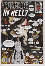 Cerebus In Hell #0 ( Aardvark Vanaheim 2016) &quot;New Unread&quot; - £3.70 GBP