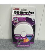 Kidde Smoke &amp; Carbon Monoxide Alarm w/Intelligent Sensor Model P3010K-CO... - $34.98