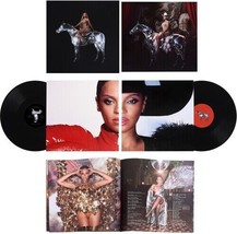 Renaissance by Beyonce (Record, 2022) NEW Factory Sealed, Free Shipping - $39.59