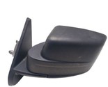 Driver Side View Mirror Moulded In Black Power Fits 07-12 PATRIOT 564732 - £48.64 GBP