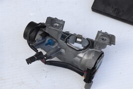 06 Jetta GLi ECU Speedomter & Canbus Engine Computer Module W/ Key 6spd 180MPH image 9