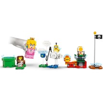 Super Mariio Adventures With Interactive - $221.99