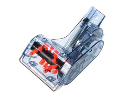 Genuine Bissell Vacuum Cleaner Turbo Brush Tool 2036652 OEM Vac 1720 Gre... - $41.42