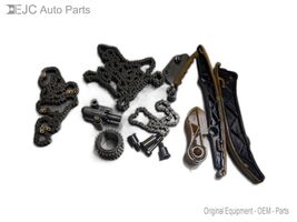 Timing Chain Set With Guides For 20-23 Nissan Frontier  3.8 130919BT0A Gas - $59.35