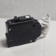 Circuit Breaker GE THQL1120AF2 20 Amp 1 Pole THQL1120AFP2  AFCI @@ - $25.73