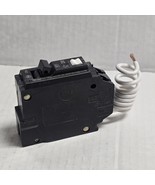 Circuit Breaker GE THQL1120AF2 20 Amp 1 Pole THQL1120AFP2  AFCI @@ - $25.73