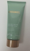 Biossance Squalane + Enzyme Sugar Body Scrub Travel Size 2 Fl. Oz New Se... - $7.99