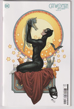 Catwoman Uncovered #1 Cvr B (Dc 2023) &quot;New Unread&quot; - $6.95