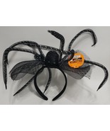 Happy Halloween Tinsel Spider Headband 3+ - $19.43 CAD