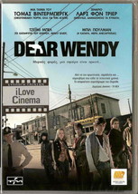 Dear Wendy (Jamie Bell) [Region 2 Dvd] - £8.64 GBP