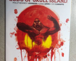 KONG: Gods of Skull Island #1 (2017) Boom! Comics FINE+ - £10.89 GBP