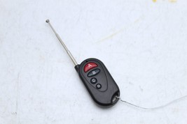 UNIVERSAL 4 BUTTON REMOTE E5356 image 2