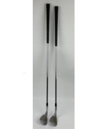 RH Titleist Golf Vokey BV Chrome Wedge Set 52* 58* For Kids - Length 31&quot;... - $67.65 CAD